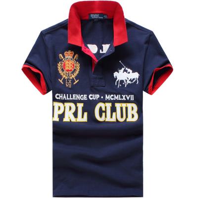 Cheap Men Polo Shirts wholesale No. 2234